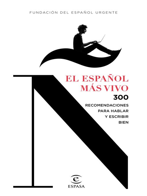 Title details for El español más vivo by Fundéu - Available